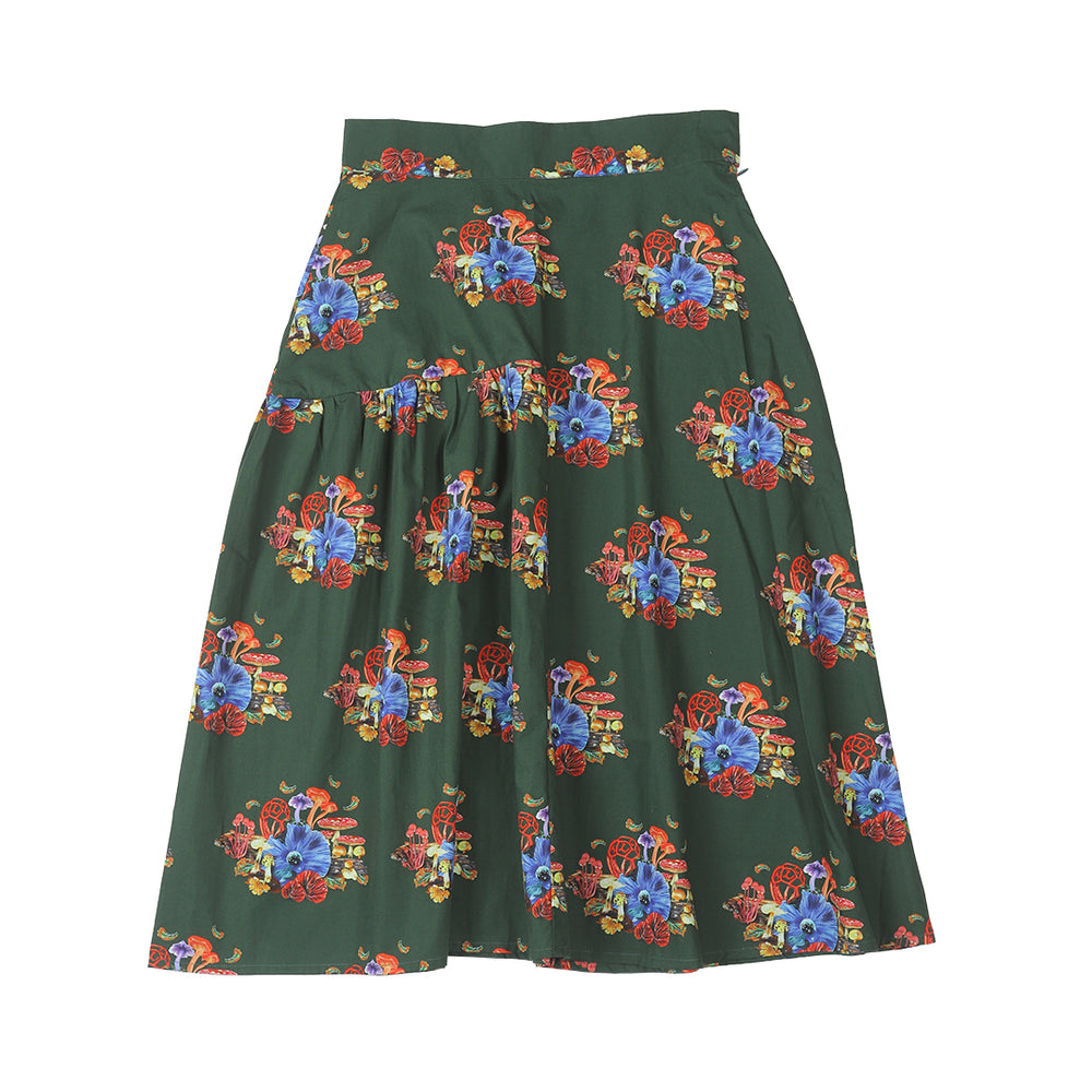 
            
                Load image into Gallery viewer, Calin Skirt Print
            
        
