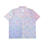 Undersea Everyday Shirt Pink