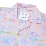 Undersea Everyday Shirt Pink