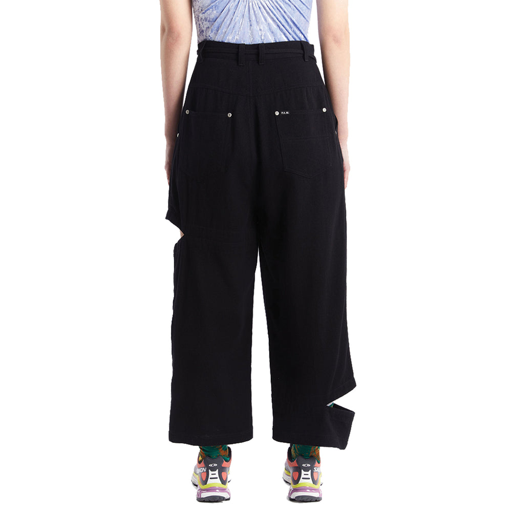 Bri Bri Jeans Motion Black
