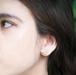 Old House Dream Earrings Set Multicolor