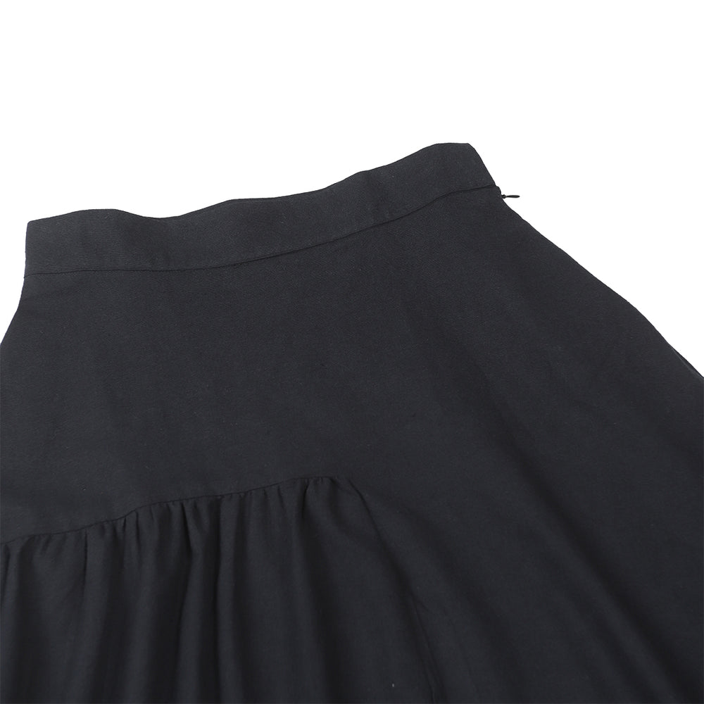 Calin Skirt Black