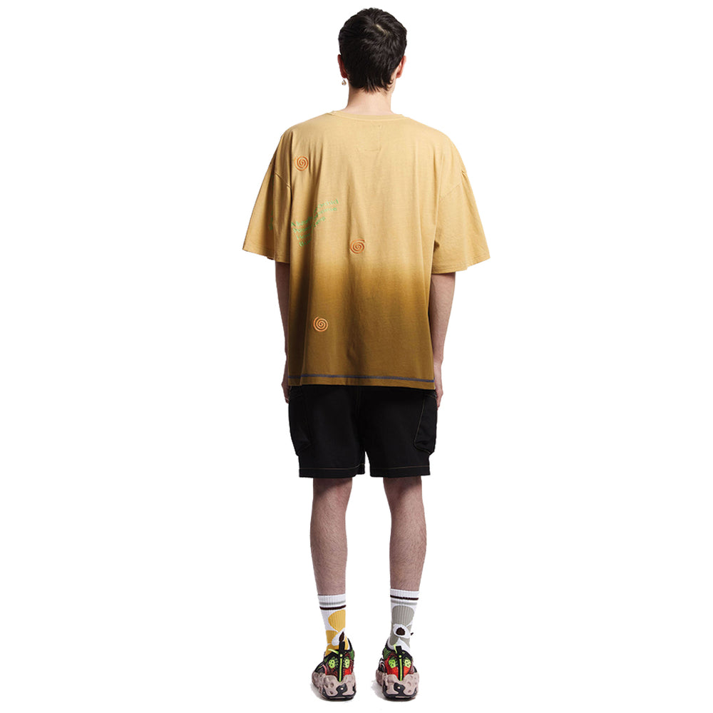 Dip Into Neo Basho Reversible Top Dip Dye