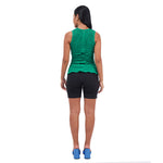 Cancer Top Green