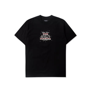 
            
                Load image into Gallery viewer, Panorama Tee Black
            
        