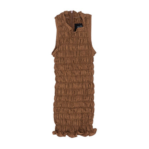 Cancer Top Brown