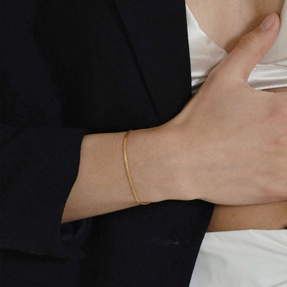 Jules Bracelet Gold