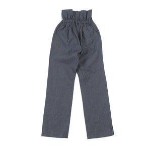
            
                Load image into Gallery viewer, Low-X D-Ring Pants Denim Blue
            
        