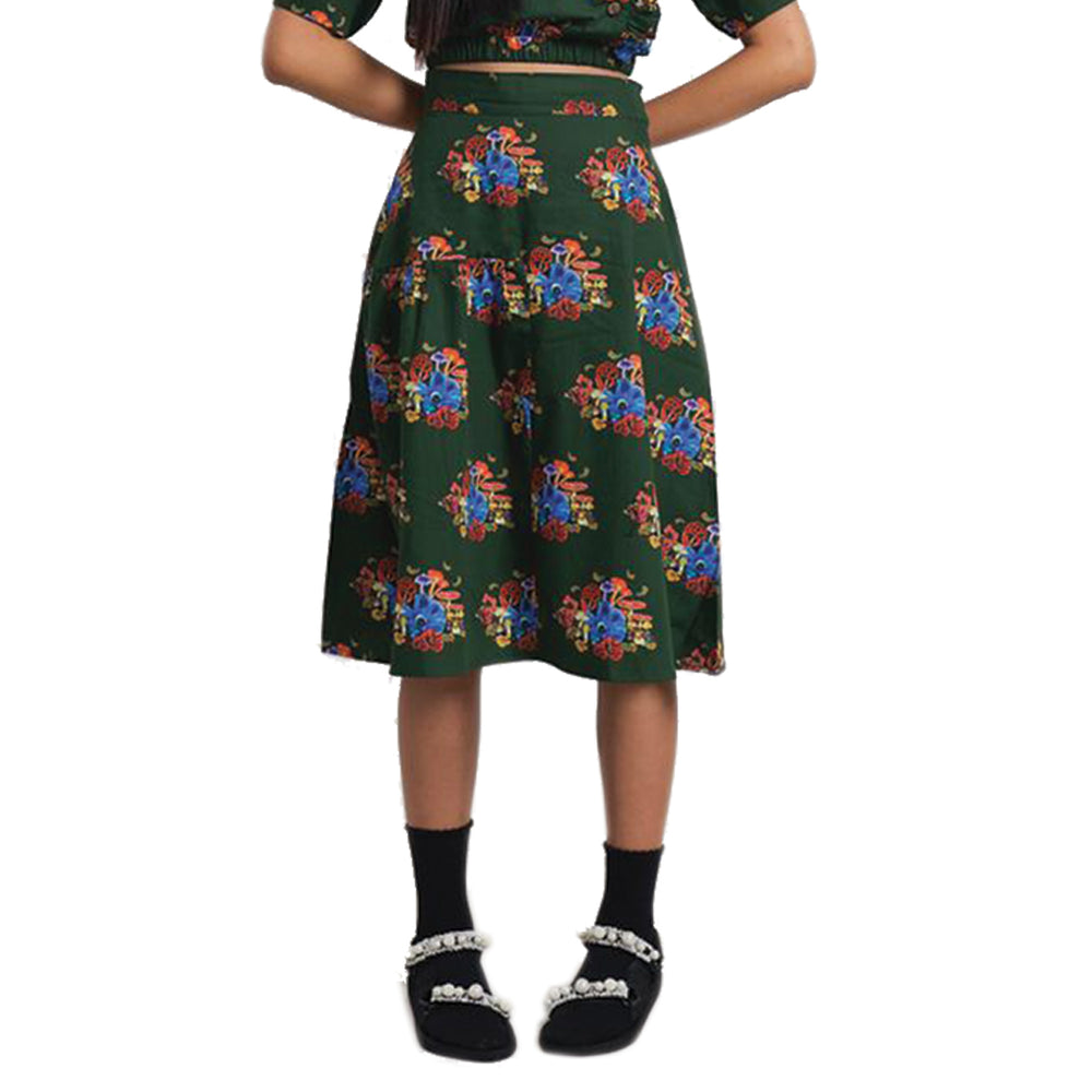 
            
                Load image into Gallery viewer, Calin Skirt Print
            
        