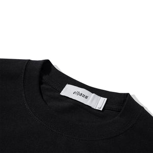 Devil L/S T-Shirt Black