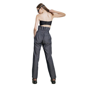 
            
                Load image into Gallery viewer, Low-X D-Ring Pants Denim Blue
            
        