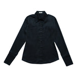 Gia Shirt Black