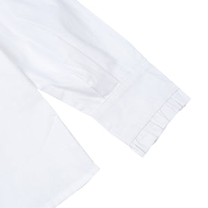 Gills Shirt White