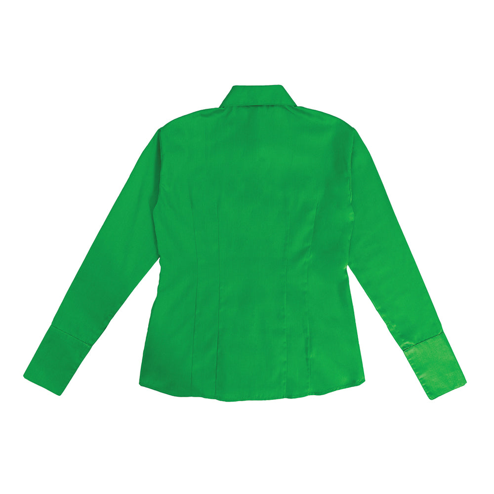 Gia Shirt Green