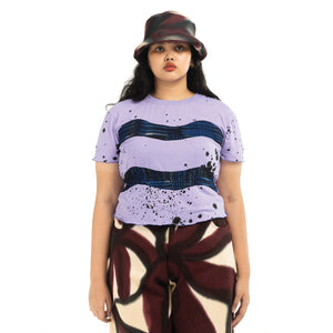 Puffer Bucket Hat Alto