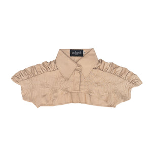 Aries Shrug Brown