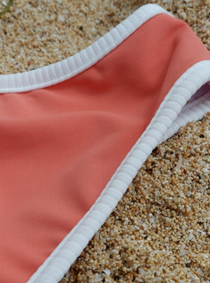 Laguna Bikini Set CORAL