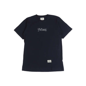 
            
                Load image into Gallery viewer, Home Navy T-Shirt Navy
            
        