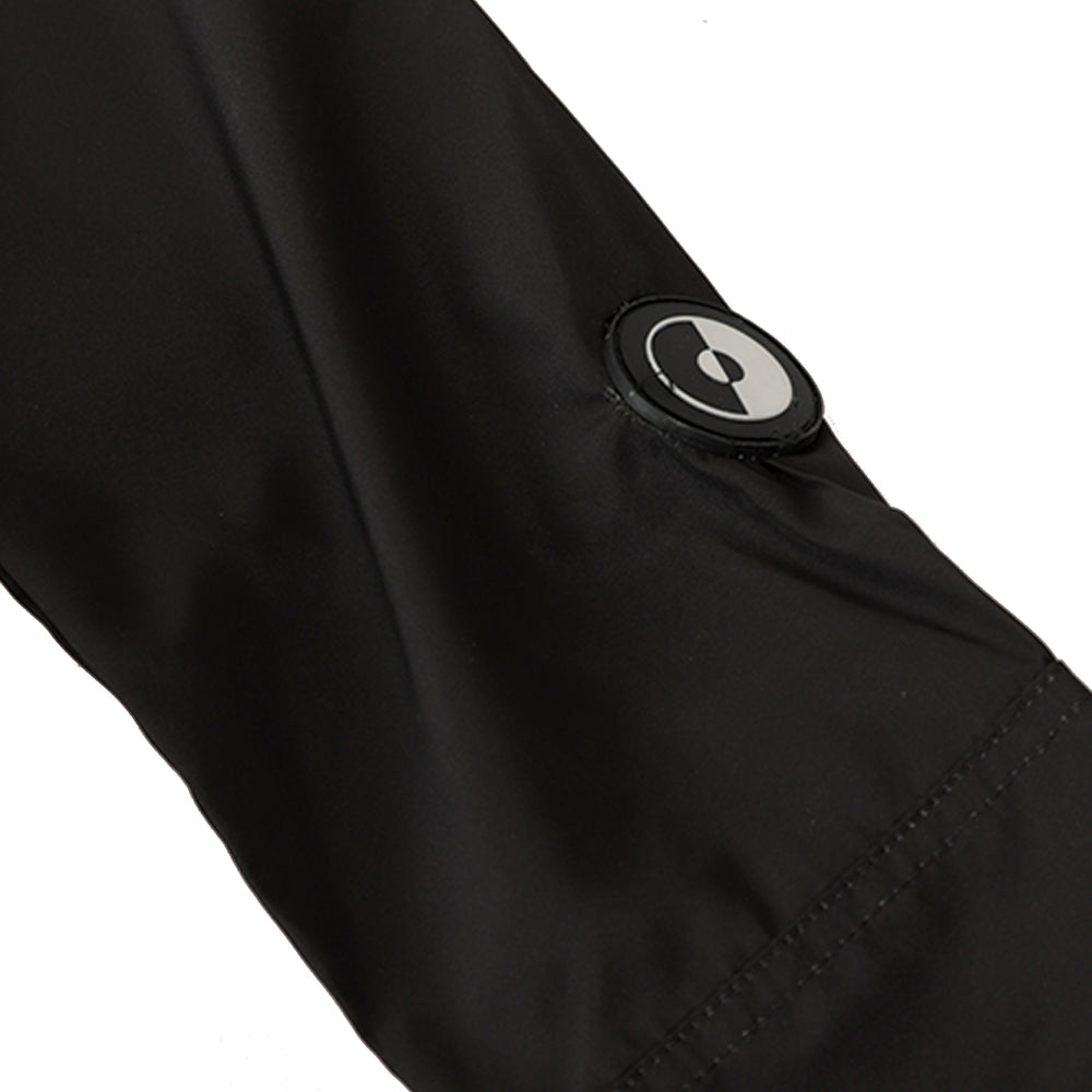 Point Nylon Divine Shirt Black/Blue - Sonderlab x TAKA