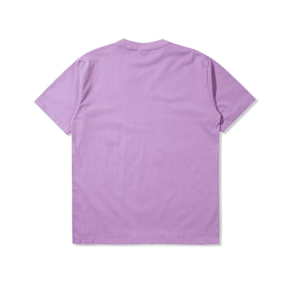 
            
                Load image into Gallery viewer, Outline Glow Tee Purple
            
        