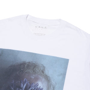 
            
                Load image into Gallery viewer, Hidden Agenda Classic Tee White
            
        