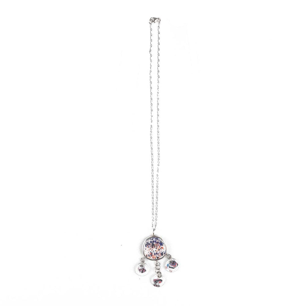 
            
                Load image into Gallery viewer, Dream Catcher Necklace
            
        