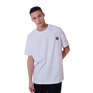 The Mogus T-Shirt White