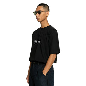 
            
                Load image into Gallery viewer, Home Black T-Shirt Black
            
        