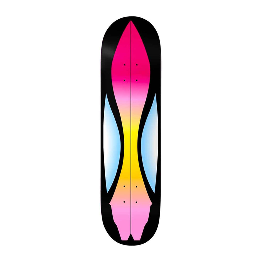 Surf Pink Deck 8.5