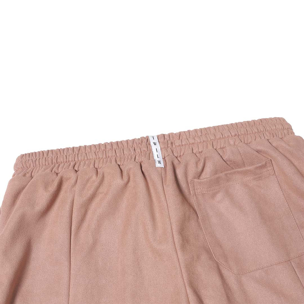 
            
                Load image into Gallery viewer, (W) Lounge Shorts Dusty Pink
            
        