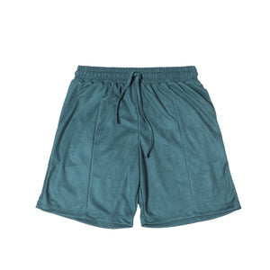 
            
                Load image into Gallery viewer, (M) Lounge Shorts Teal
            
        