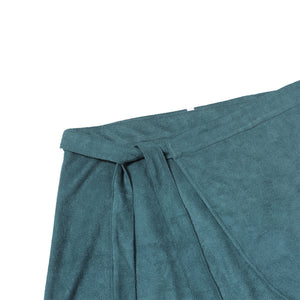 
            
                Load image into Gallery viewer, Amoura Skirt Teal
            
        