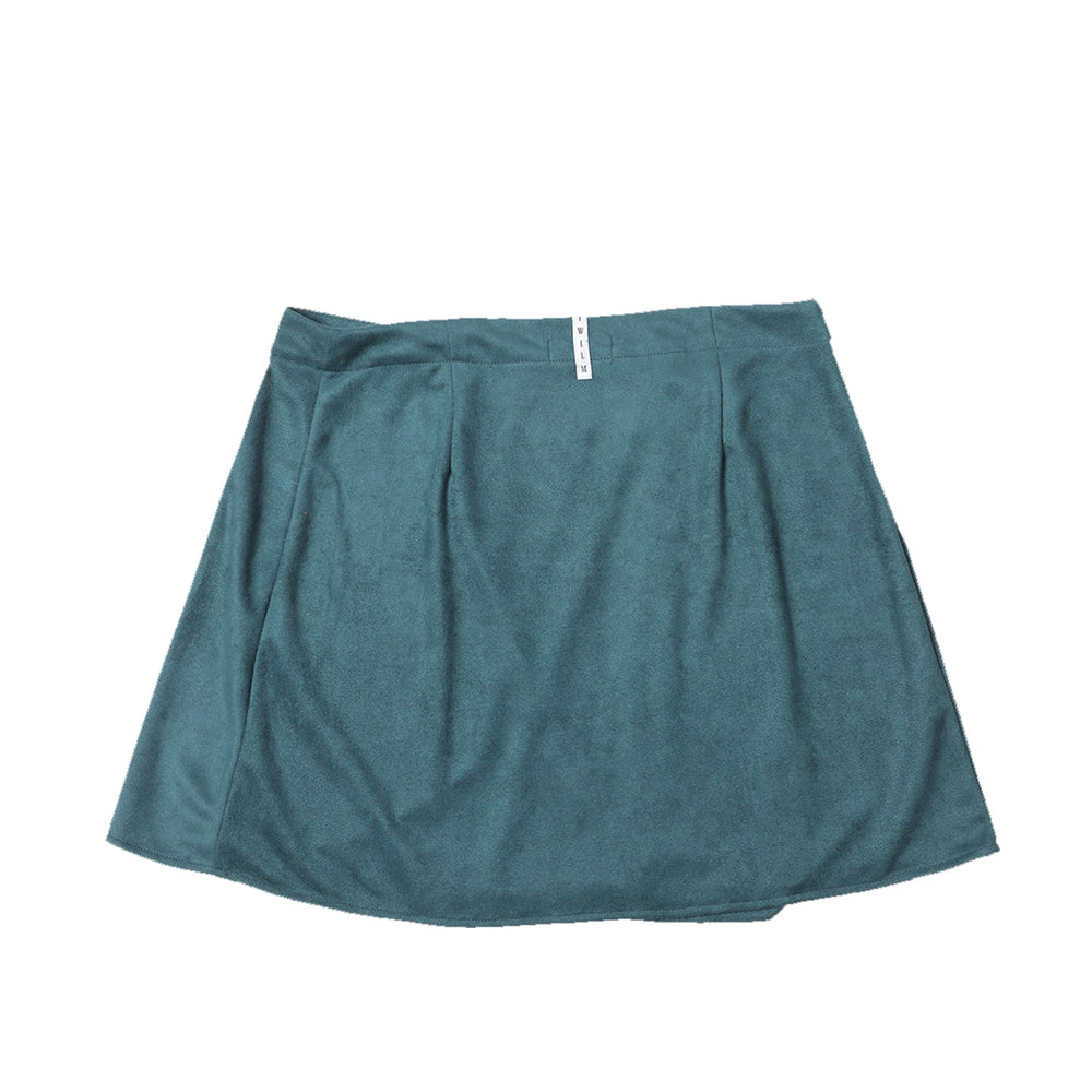 
            
                Load image into Gallery viewer, Amoura Skirt Teal
            
        