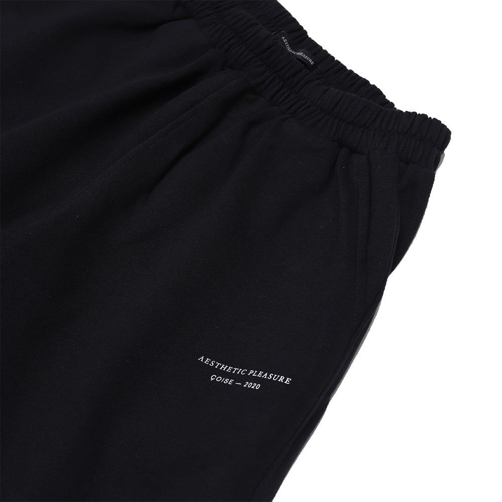 Coise Shortpants Black