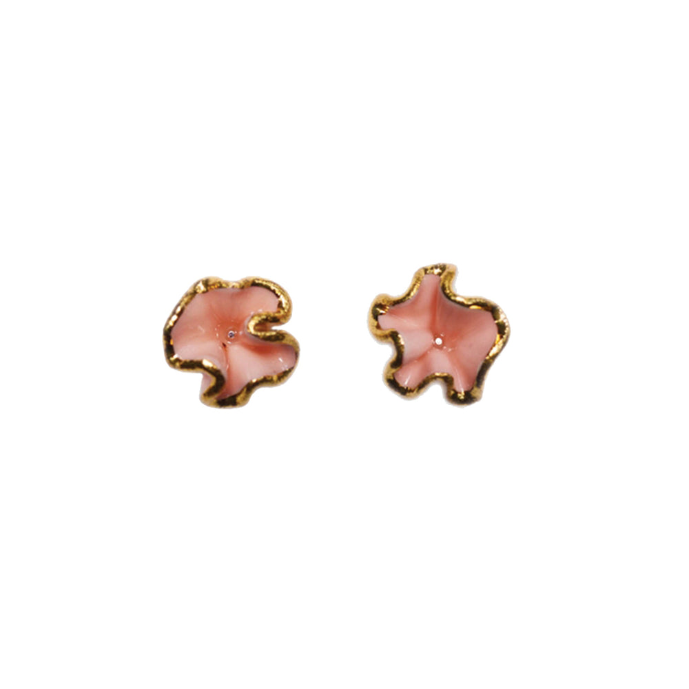 Classic - Elle Earring Pink