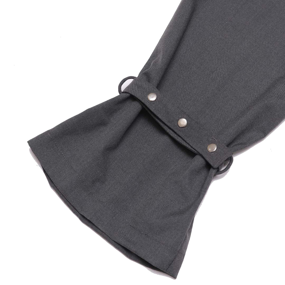 Detachable Pants Grey - Sonderlab X Aesthetic Pleasure