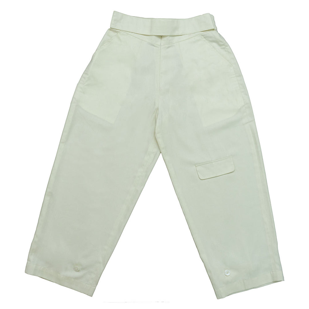 Gia Pants Cream