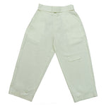 Gia Pants Cream