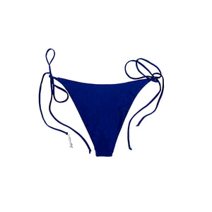 
            
                Load image into Gallery viewer, Ambalika Bikini Bottom Navy Blue
            
        