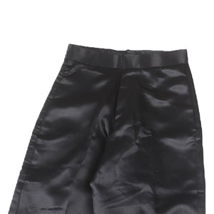 Jesu Pants Black