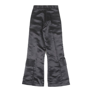 Jesu Pants Black