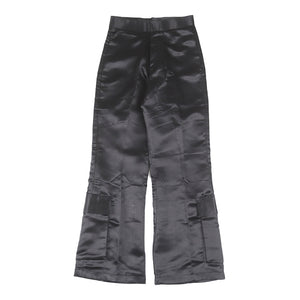 Jesu Pants Black