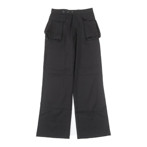 Scott Pants Black