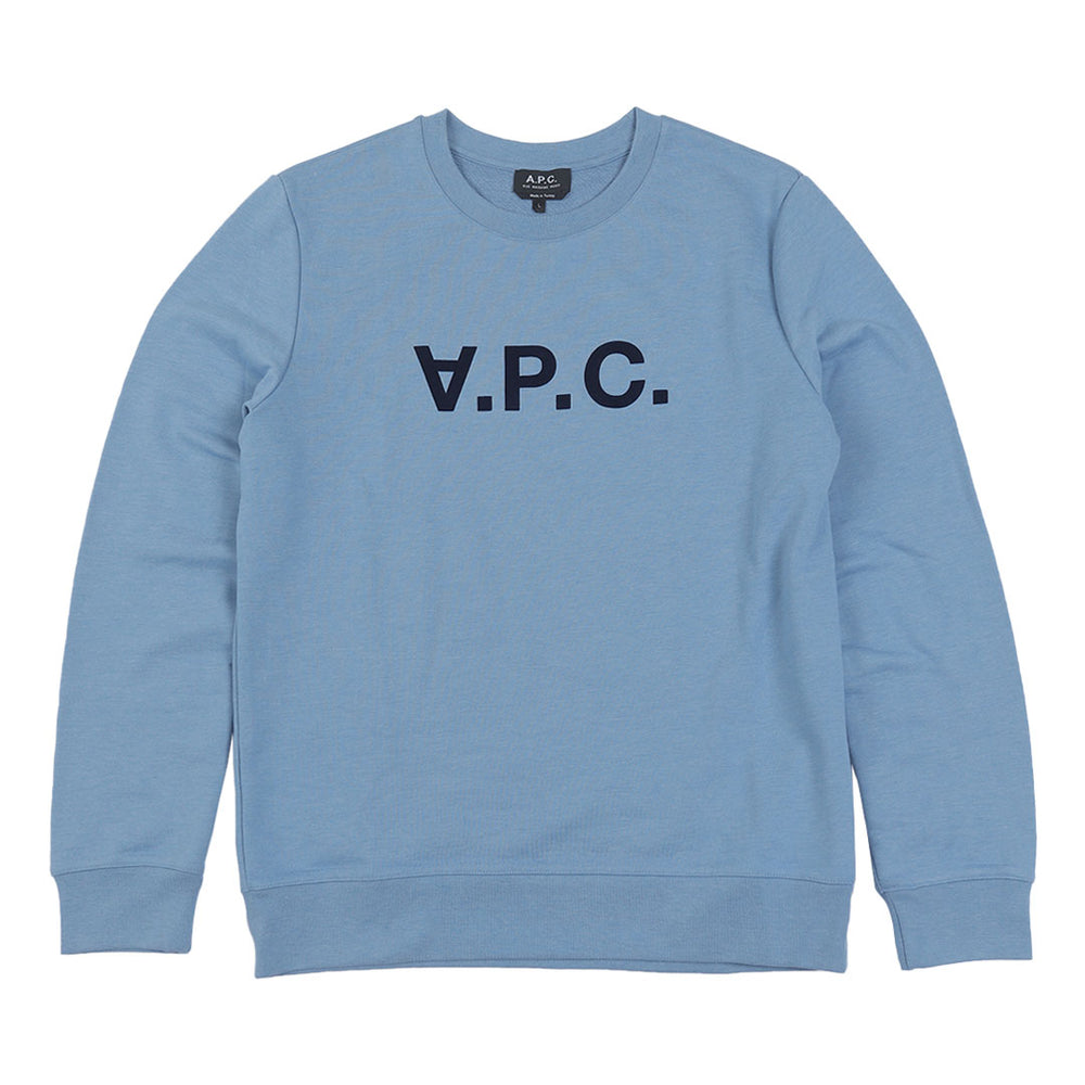 Sweater Vpc Blue