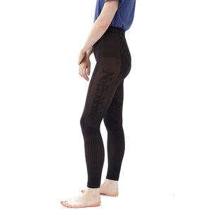 Base Layer Legging Black