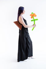 ASZBAGUETTE CAMEL SHOULDER CAMEL