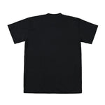 Voyager N.4 T-Shirt Black