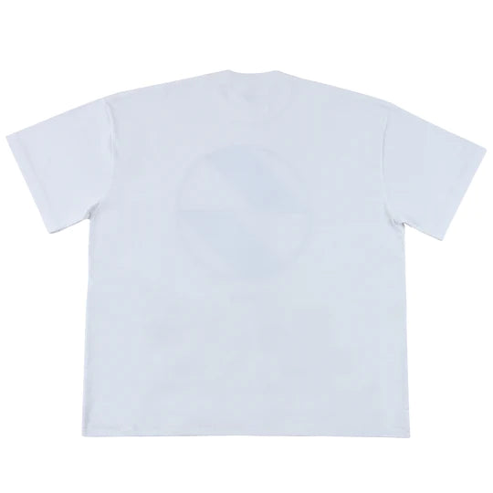 Emblem Os T-Shirt White