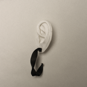 
            
                Load image into Gallery viewer, Big Zuri Earrings Black
            
        