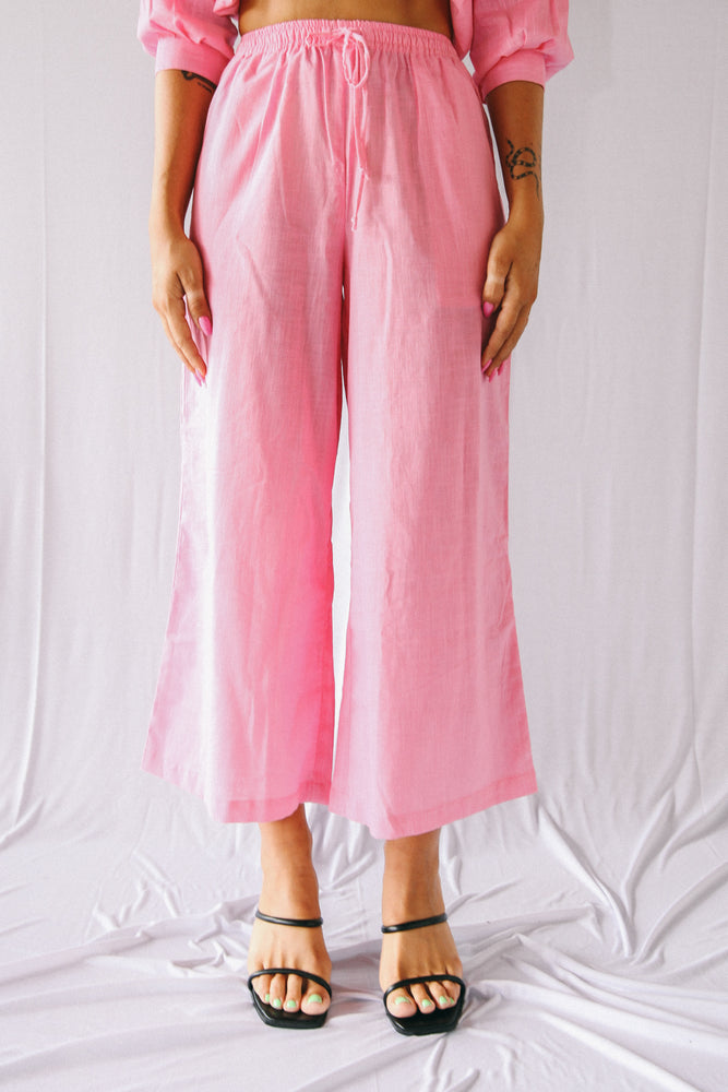 BAMBA PANTS GUAVA